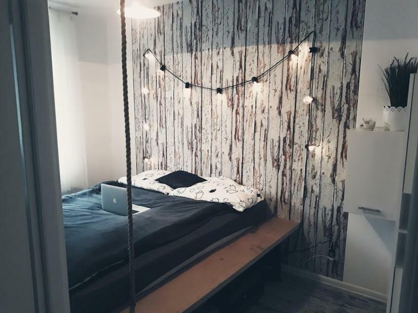 Apartament Lesny Dziwnówek Exteriör bild