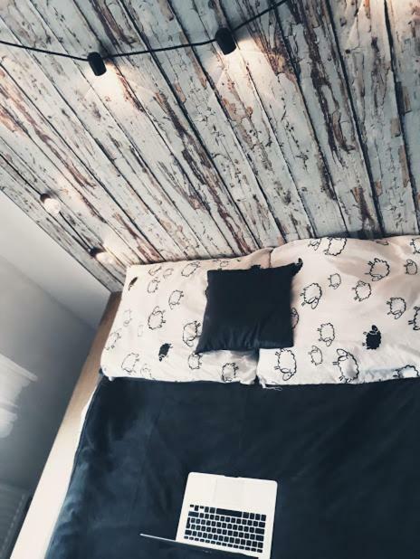 Apartament Lesny Dziwnówek Exteriör bild